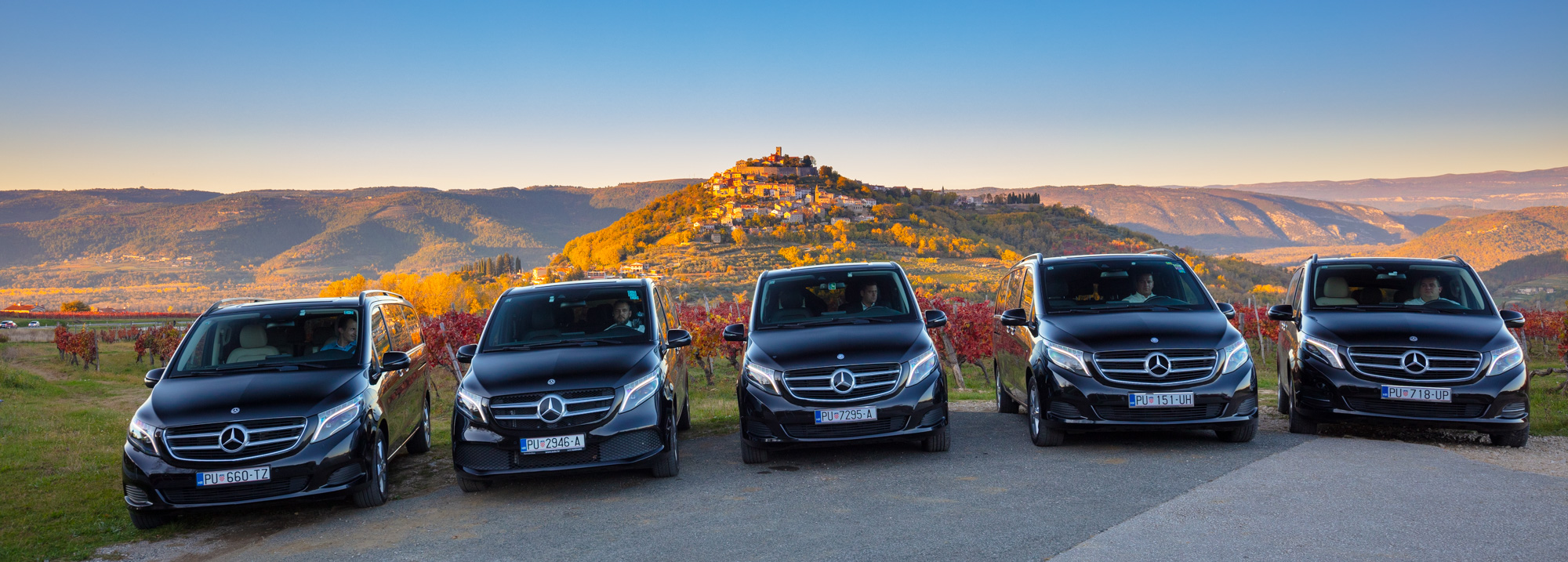 VIP TRANSFER